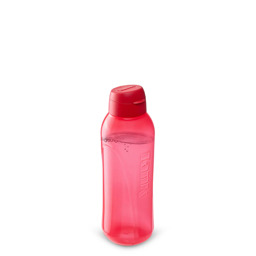 Tank Go Bottle 800ml PP Plastic