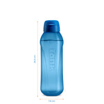 Tank Go Bottle 800ml PP Plastic