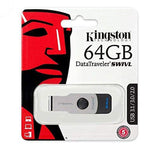 فلاشة كينجستون داتا ترافيلر USB 3.0