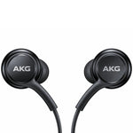Samsung Earphones AKG TYPE-C (EO-IC100BBEGWW)