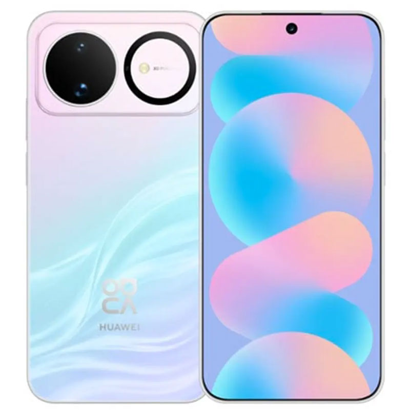 هواوي Nova 16s ثنائي الشريحة - 256 جيجابايت، 12 جيجابايت رام، 5G 