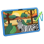 Honor Pad X8b Kids Edition Tablet, 128GB, 4GB RAM, Wi-Fi Only - Space Grey