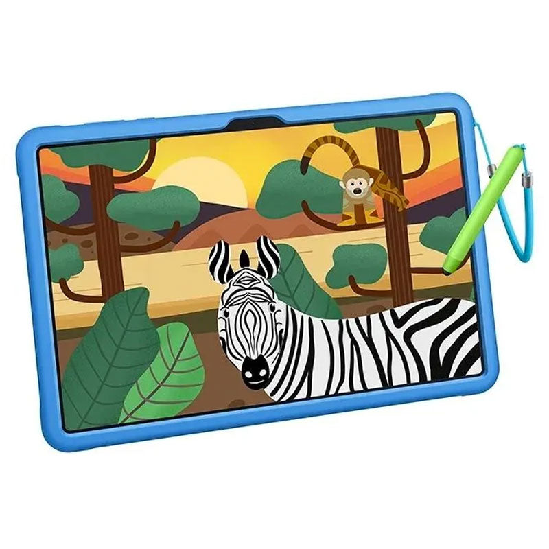 Honor Pad X8b Kids Edition Tablet, 128GB, 4GB RAM, Wi-Fi Only - Space Grey