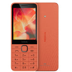 هاتف نوكيا 215 4G TA-1613 NENA1 ثنائي الشريحة، حجم 2.4 بوصة