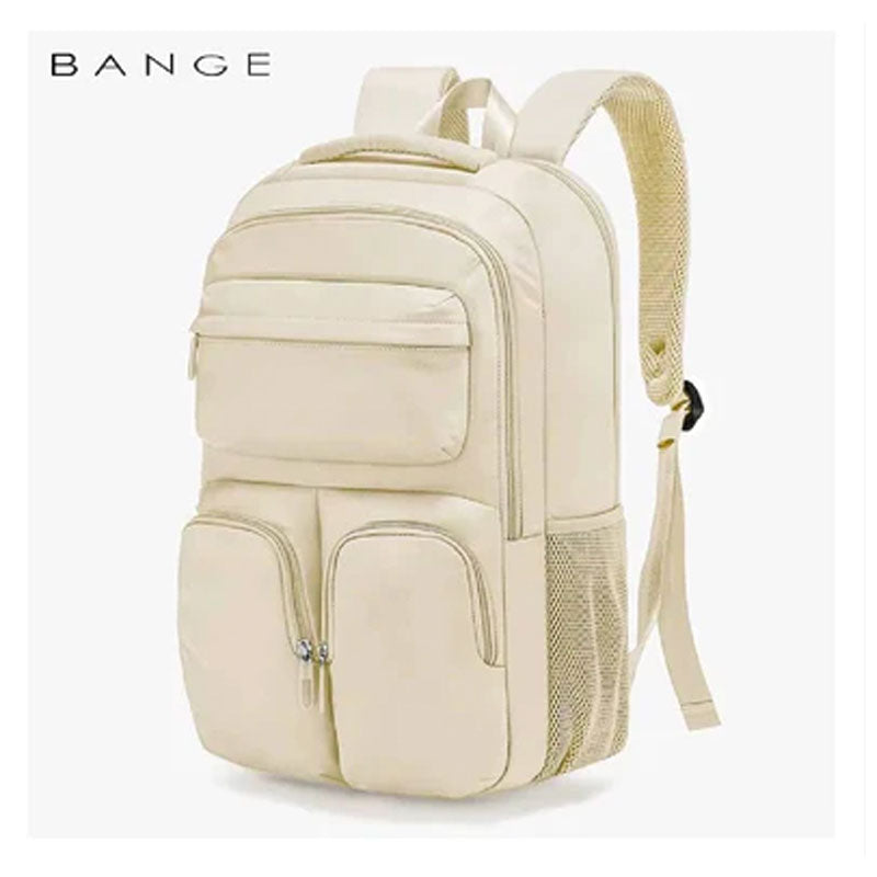 Bange 1807 polyester unisex travel backpacks laptop waterproof