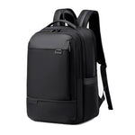 arctichunter B00810 Black  Laptop Backpack  15.6 inches