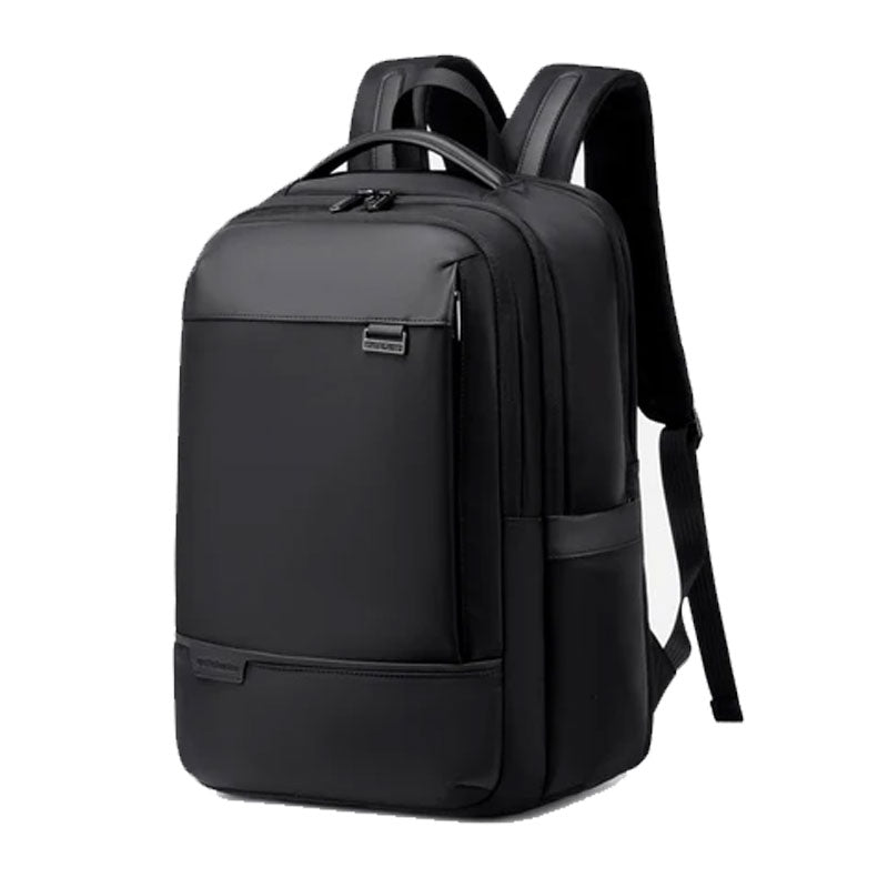 arctichunter B00810 Black  Laptop Backpack  15.6 inches