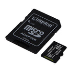 Kingston Micro Class10 64GB