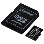 Kingston Micro Class10 128GB