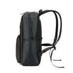 Rahala Laptop Backpack for 15.6 Inches Laptops , 11 inches Tablet , Black RAL821