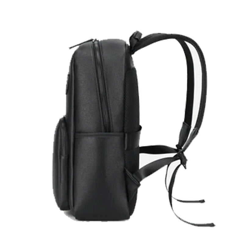 Rahala Laptop Backpack for 15.6 Inches Laptops , 11 inches Tablet , Black RAL821