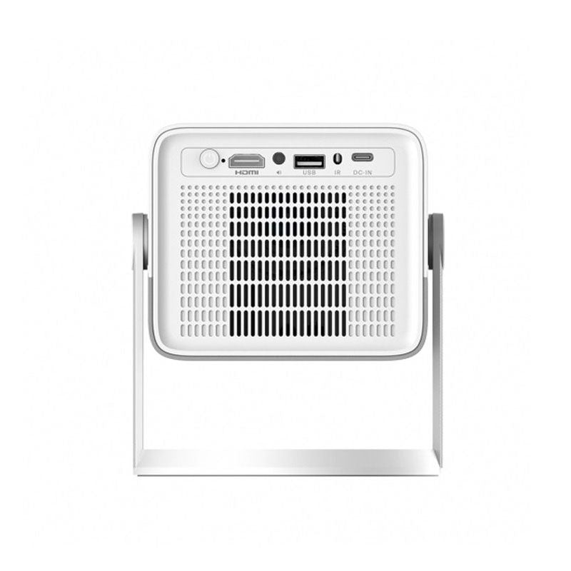 HP Smart Cinema Mini Projector 1080P FHD - Portable Projector With WiFi and Bluetooth - MC425
