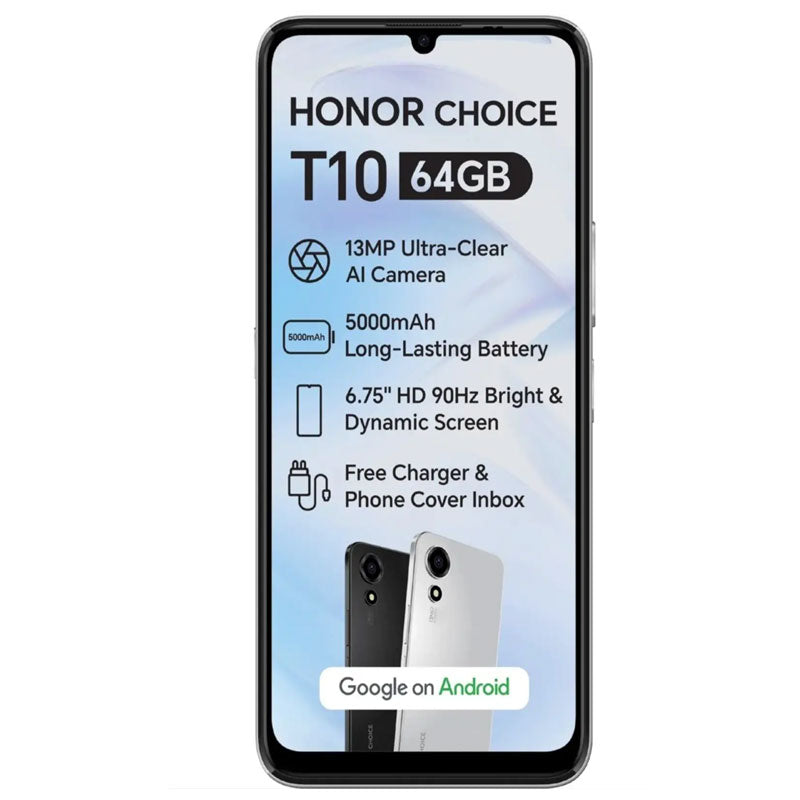 HONOR CHOICE T10 4G