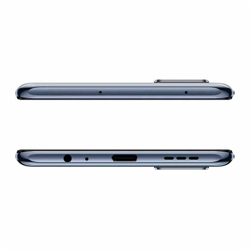 Infinix Note 8i 4GB 128GB Ice Diamond
