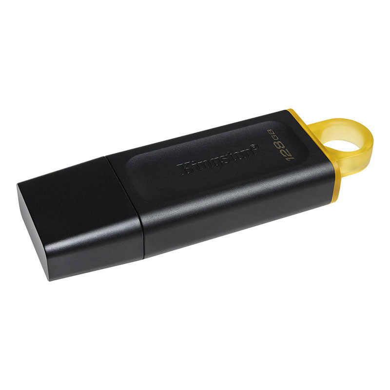 Kingston Flash 128GB USB 3.2 Datatraveler Exodia