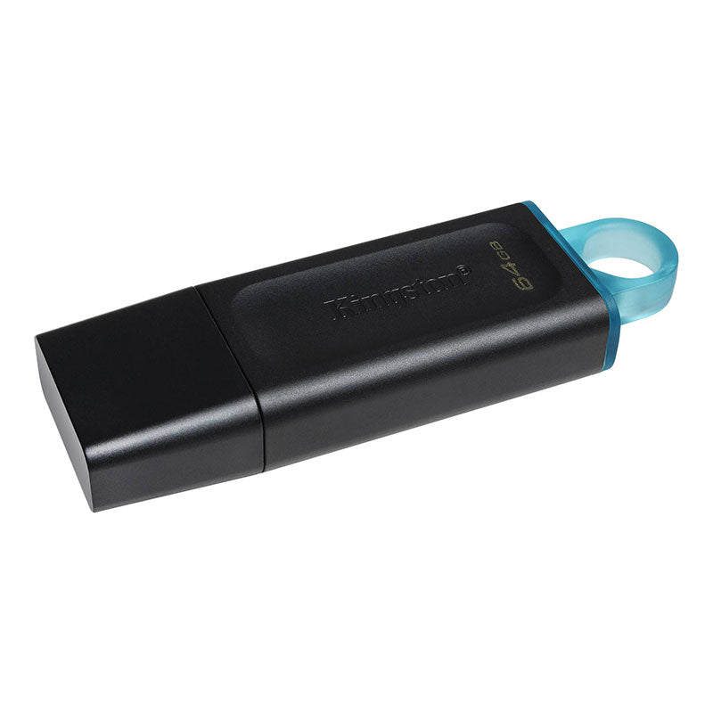 Kingston Flash 64GB Datatraveler Exodia USB 3.2 DTX