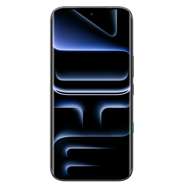 Infinix Note Edge Dual Sim X6887, 8GB Ram , 256GB , 5G - Shadow Black
