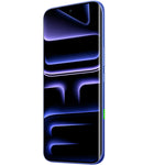 Infinix Note Edge Dual Sim X6887, 8GB Ram , 256GB , 5G - Stellar Blue
