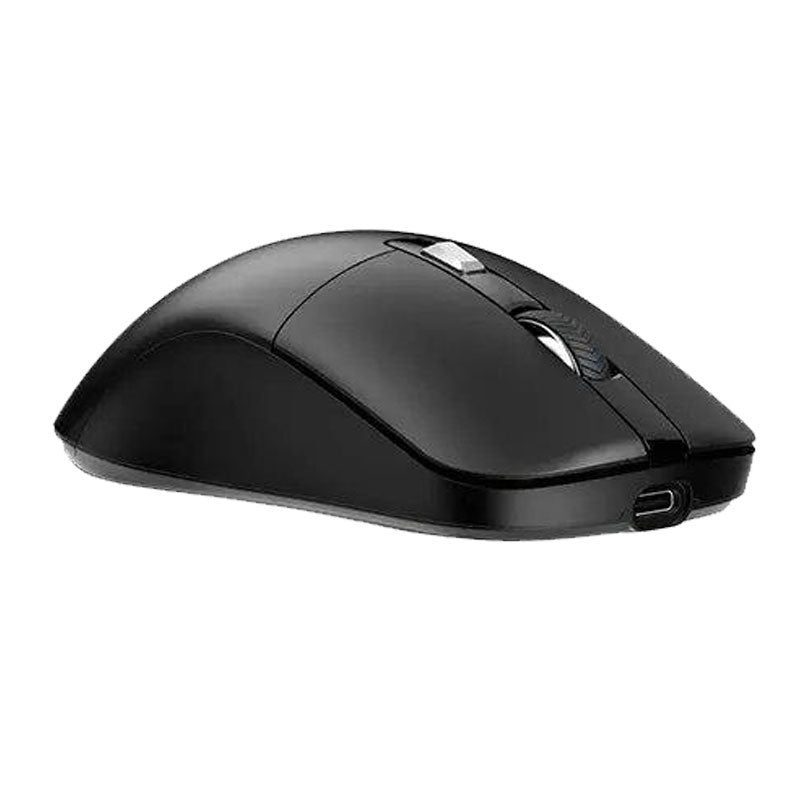 Fantech , Mouse Wireless Gaming Kanata , WG9S , Black

