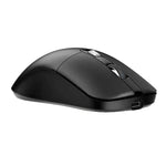 Fantech , Mouse Wireless Gaming Kanata , WG9S , Black
