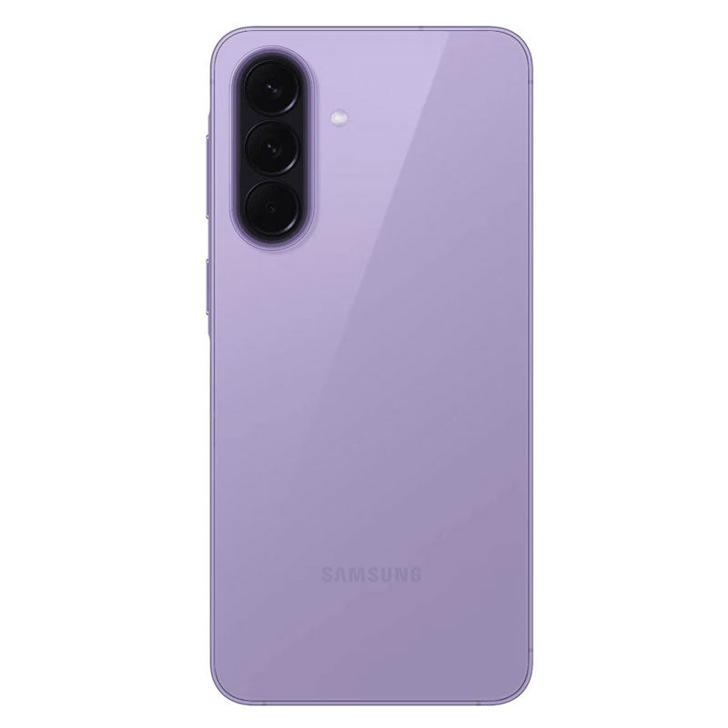 Samsung  Galaxy A57 , 5G , (8GB+ 256GB ) - AWESOME LILAC