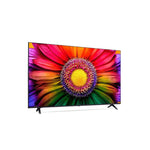 LG 65 Inch 4K Smart TV with Built in Receiver