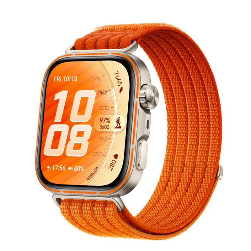 Huawei Watch Fit 5 Pro