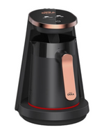 Okka Minio Ok0050-04 ,1182 Ml, 420 W - Black/Copper