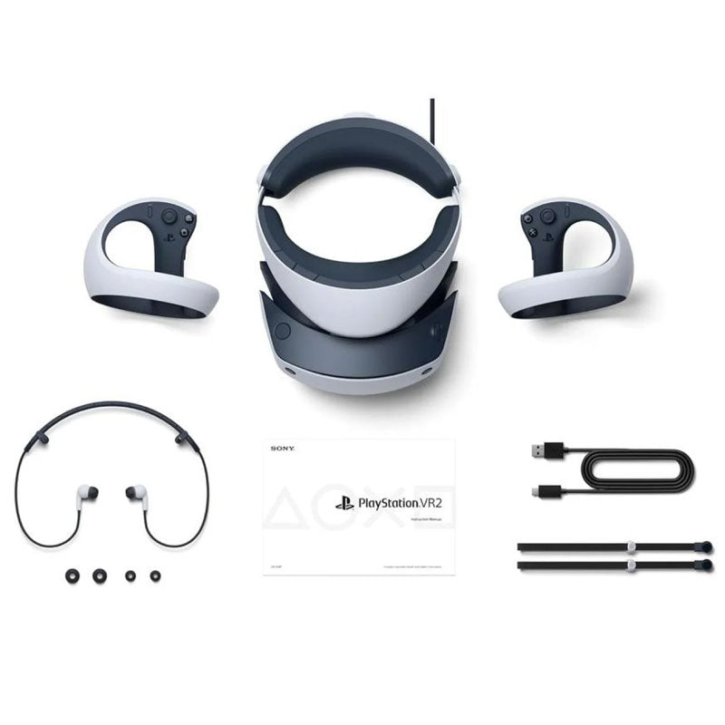 بلاي ستيشن VR2