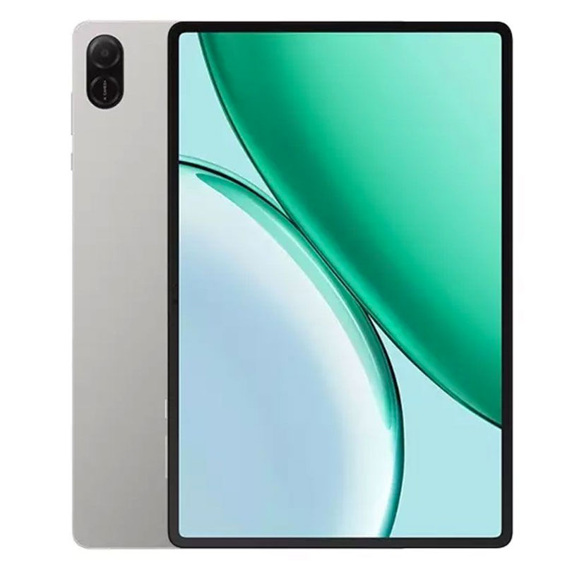Honor Pad X8b , 4GB RAM , 128GB , WiFi , Space Gray with (Flip Cover + pencil)