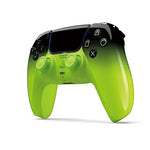Sony - DualSense Wireless Controller for PlayStation 5 (Official Version)Remix Green