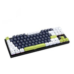 FANTECH Mechanical ATOM87S MK877S Switch BIack