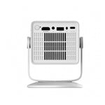 HP Smart Mobile Cinema Mini Projector HD - Portable Projector - Up to 90-inch Screen Size - MC400