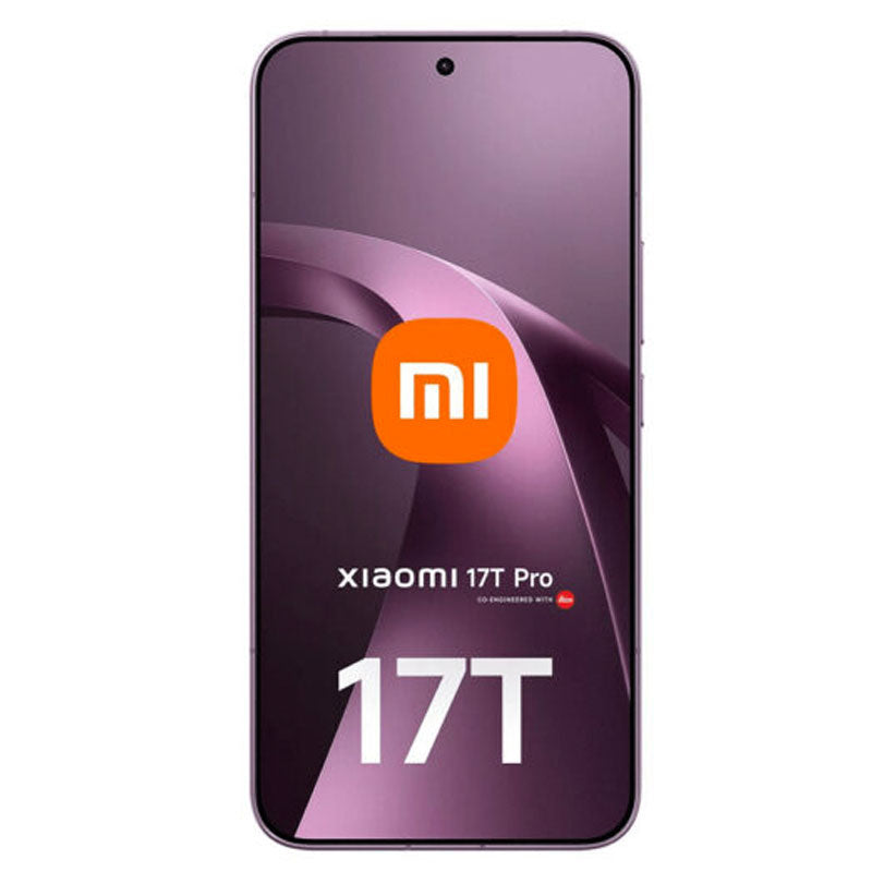 Xiaomi 17T Pro Dual Sim 5G + ( REDMI WATCH 5 ACTIVE)