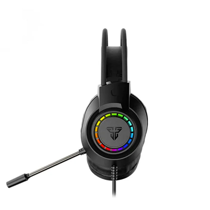 FANTECH Gaming PORTAL HQ55 3.5MM+USB أسود