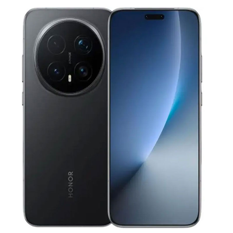 Honor Magic 8 Pro - 16GB RAM - 1T (WATCH FIT +EARBUDS X6 )