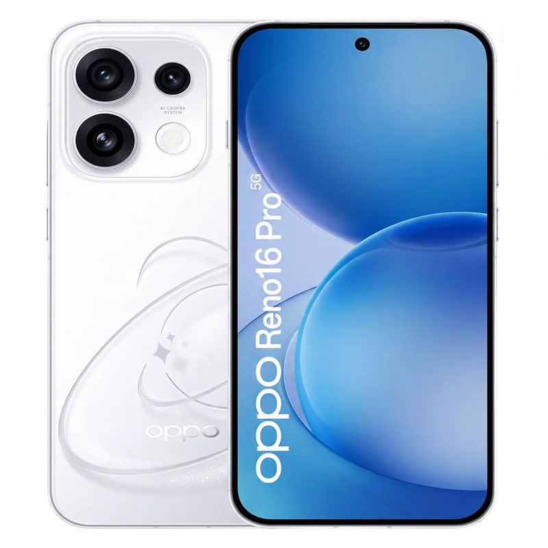 Oppo Reno 16 Pro 5G
