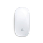 Apple Magic Wireless Optical Mouse, White (USB‑C) - MXK53ZA/A