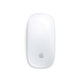 Apple Magic Wireless Optical Mouse, White (USB‑C) - MXK53ZA/A