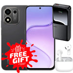 هونر X7e بلس بشريحتين اتصال(HONOR BUDS CHOICE X7E ACTIVE)