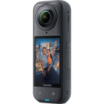 Insta360 - X5 Essentials Bundle