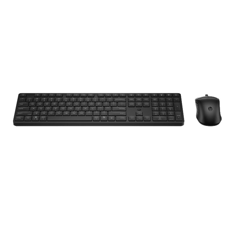 HP Multi-Device Dual-Mode Mouse and Keyboard Combo 490C ARAB