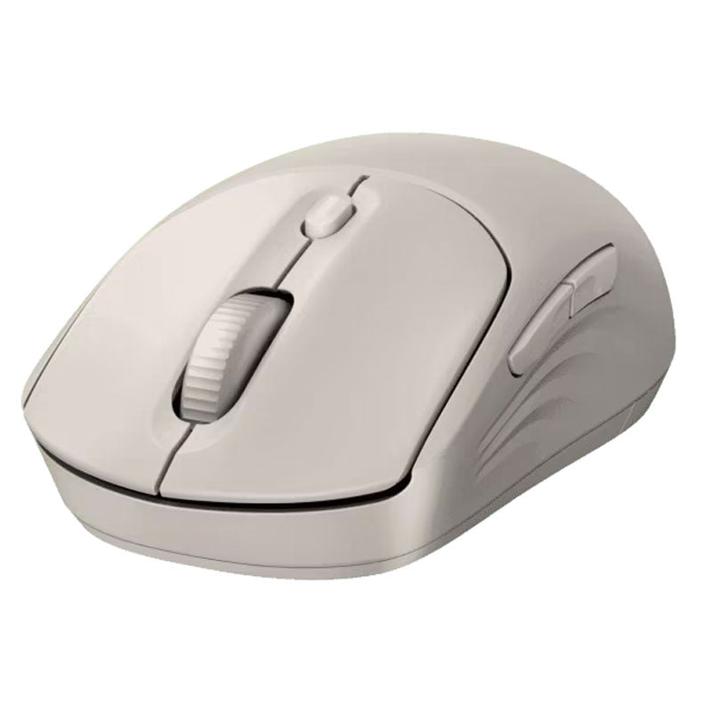 HP , Mouse wirless 400 Quiet - Maple
