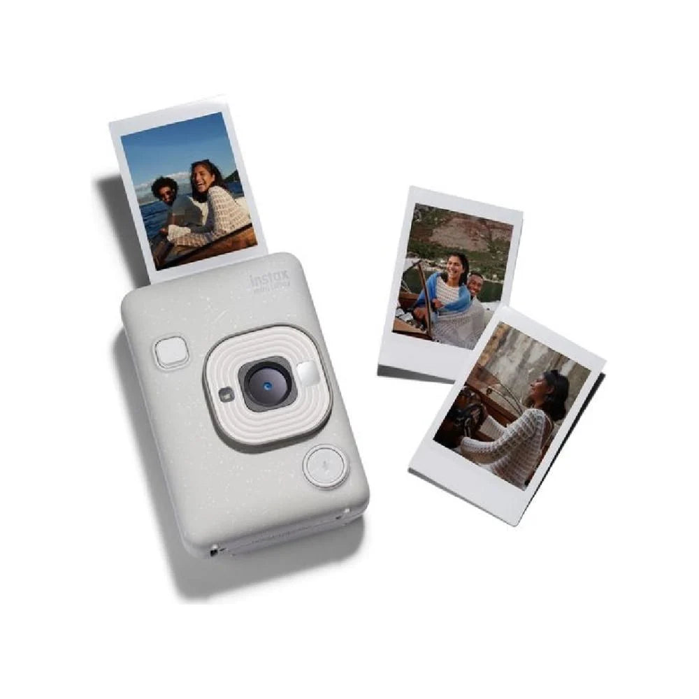 Fujifilm Instax Mini Hm1 Camera Liplay