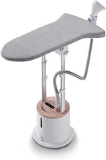 Kenwood Garment Steamer with Built in Table , 2 Liter , 2000 Watt ,GSP70.3WH - White 