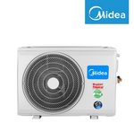 Midea Extreme Pro , Air Conditioner Slipt , Cooling Only , 1.5HP , M1SEFT-12CR - White
