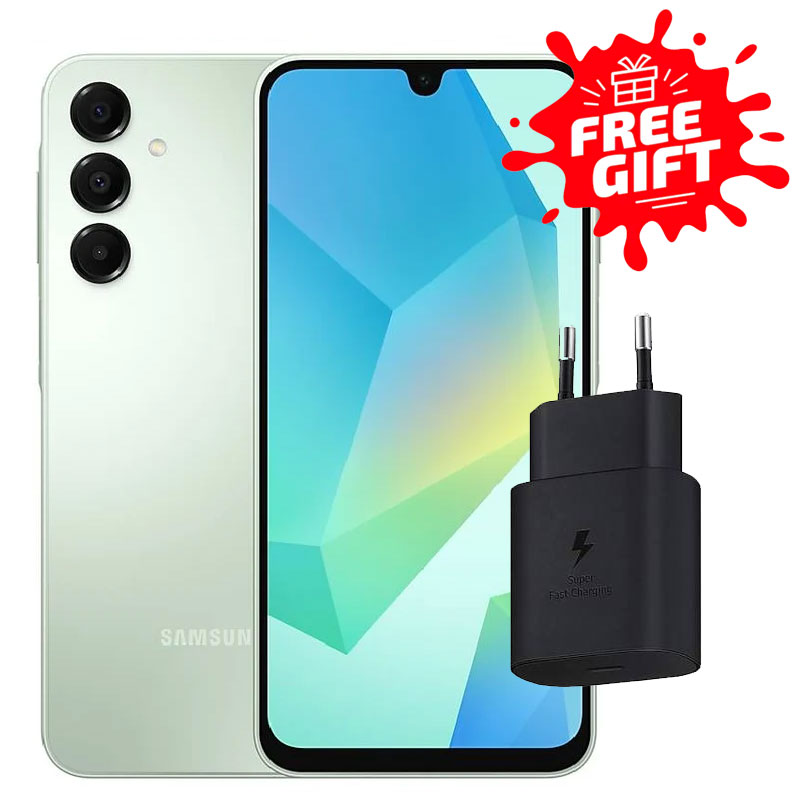 Samsung Galaxy A16
