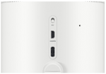 Samsung Projector Freestyle Smart Portable SP-LFF3CLAX - White
