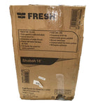 Fresh Stand Fan Shabah 18 inch