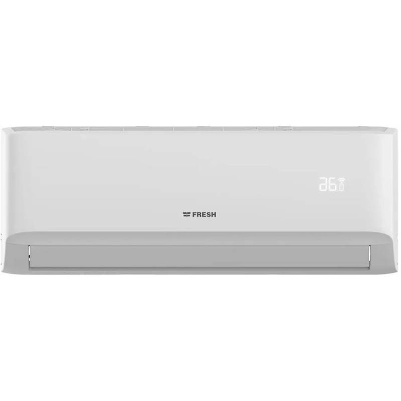 Fresh Turbo Split Air Conditioning, 2.25 HP, Cooling Only FUFW18C - White